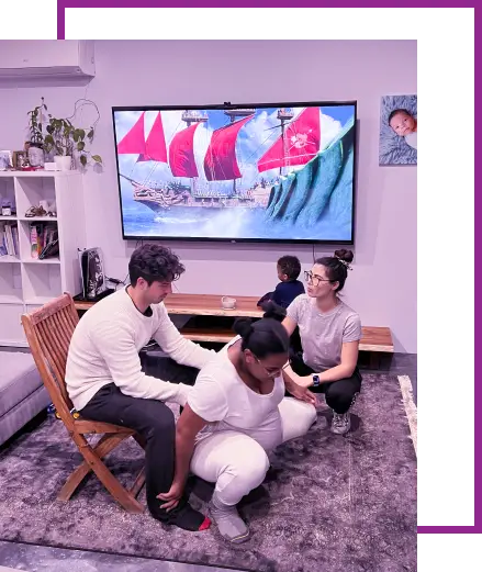 Prenatal Visits Perth